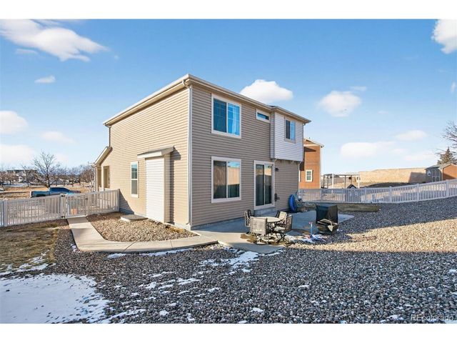 10968 Dayton Way, Commerce City, CO 80640
