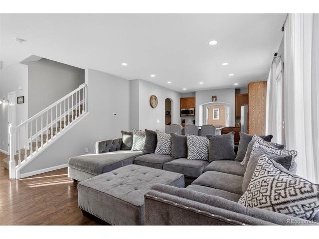 10968 Dayton Way, Commerce City, CO 80640