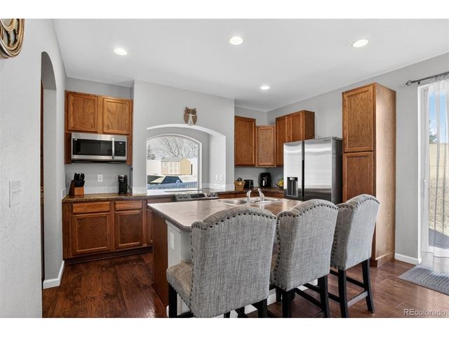 10968 Dayton Way, Commerce City, CO 80640