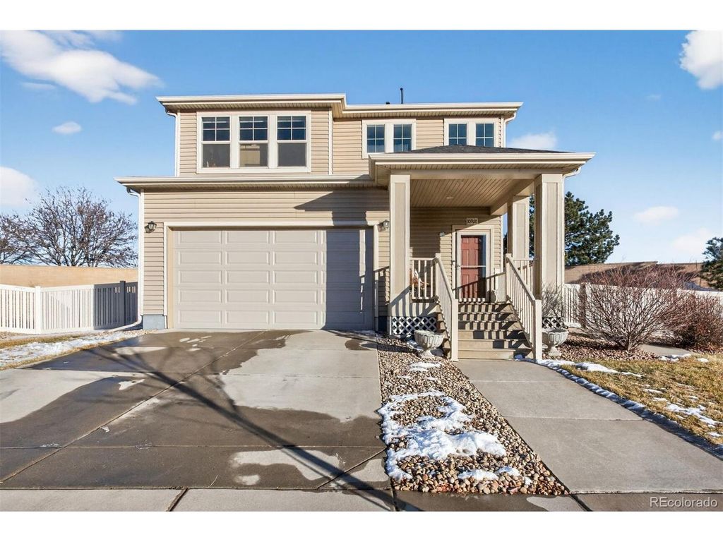 10968 Dayton Way, Commerce City, CO 80640