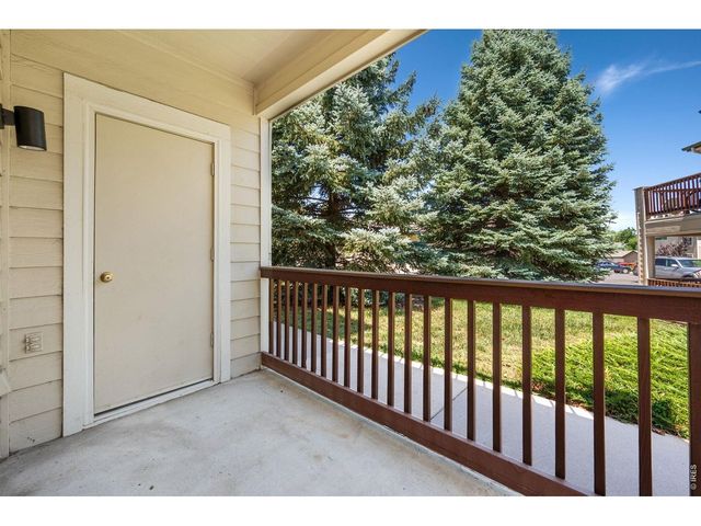 3002 W Elizabeth St 3-B, Fort Collins, CO 80521
