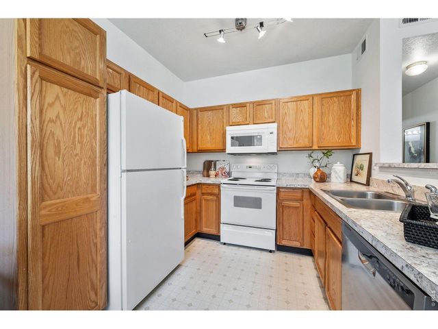 3002 W Elizabeth St 3-B, Fort Collins, CO 80521