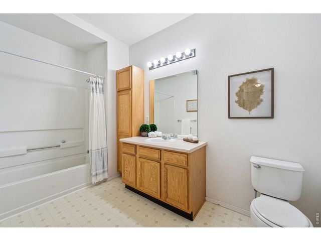 3002 W Elizabeth St 3-B, Fort Collins, CO 80521
