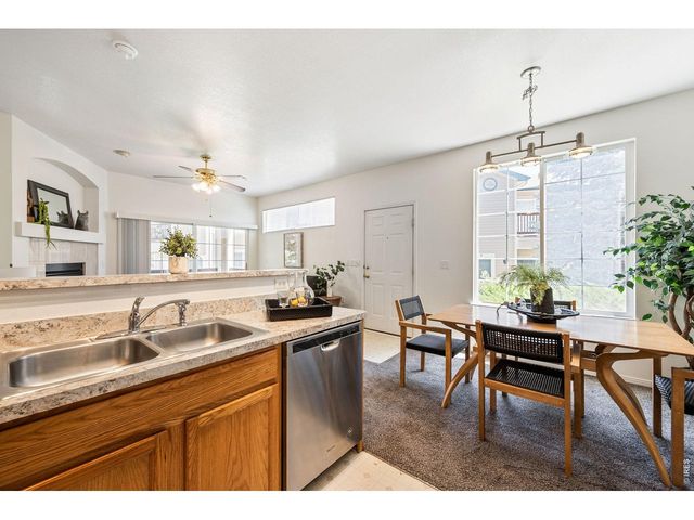 3002 W Elizabeth St 3-B, Fort Collins, CO 80521