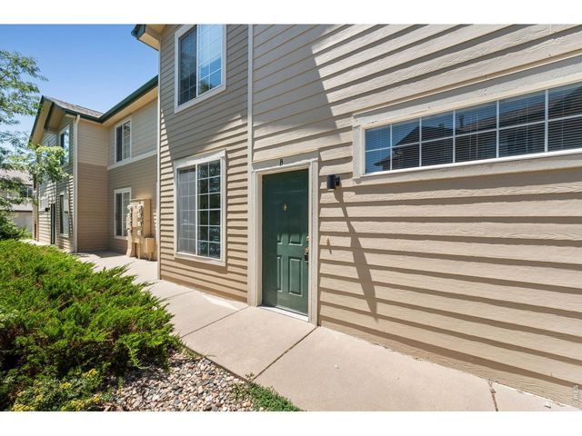 3002 W Elizabeth St 3-B, Fort Collins, CO 80521