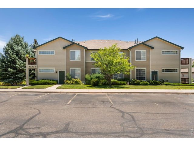 3002 W Elizabeth St 3-B, Fort Collins, CO 80521
