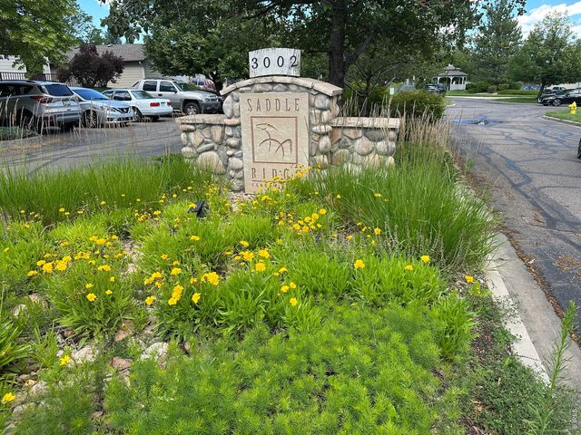 3002 W Elizabeth St 3-B, Fort Collins, CO 80521