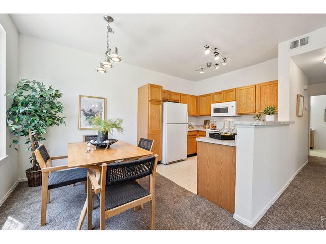 3002 W Elizabeth St 3-B, Fort Collins, CO 80521