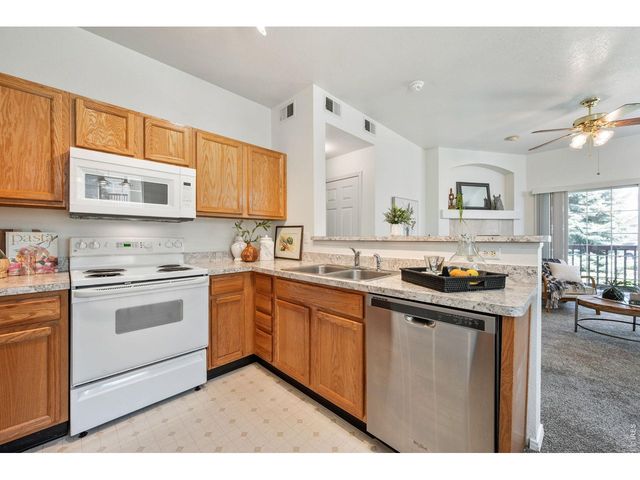 3002 W Elizabeth St 3-B, Fort Collins, CO 80521