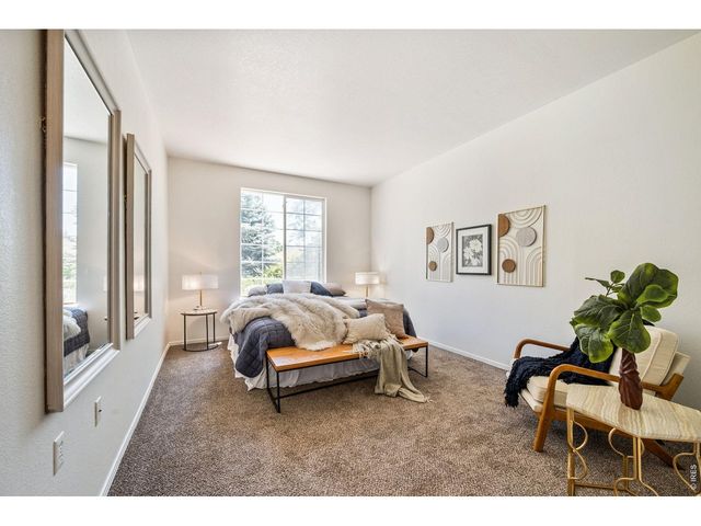 3002 W Elizabeth St 3-B, Fort Collins, CO 80521