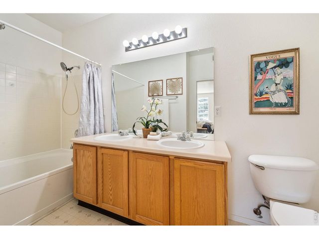 3002 W Elizabeth St 3-B, Fort Collins, CO 80521