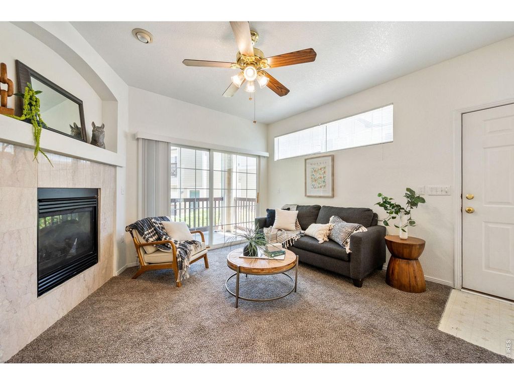 3002 W Elizabeth St 3-B, Fort Collins, CO 80521