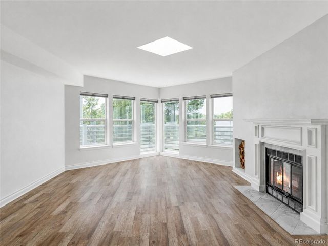 1226 S Monaco Street Parkway 307, Denver, CO 80224