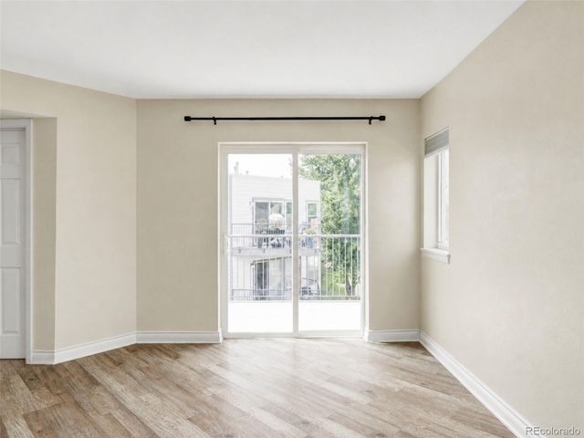 1226 S Monaco Street Parkway 307, Denver, CO 80224