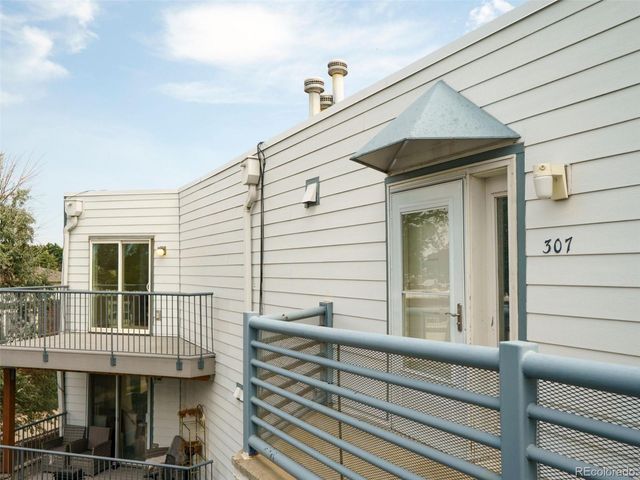 1226 S Monaco Street Parkway 307, Denver, CO 80224