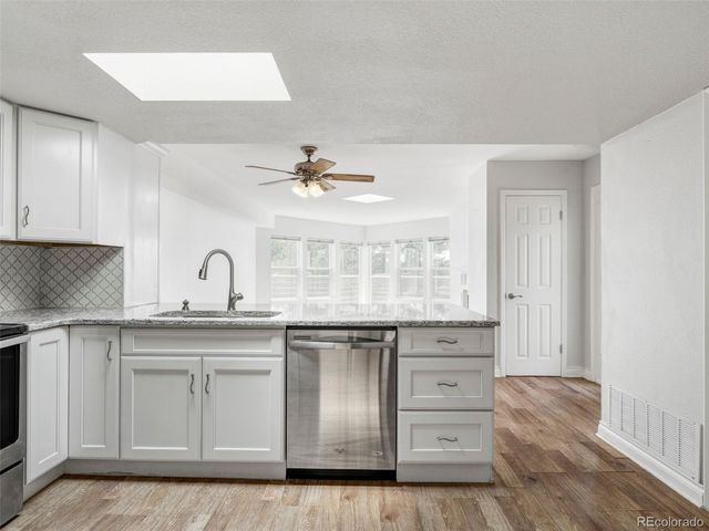 1226 S Monaco Street Parkway 307, Denver, CO 80224