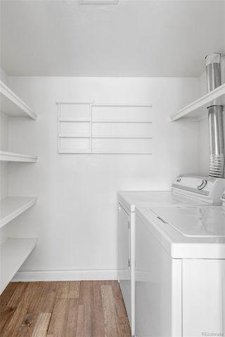 1226 S Monaco Street Parkway 307, Denver, CO 80224
