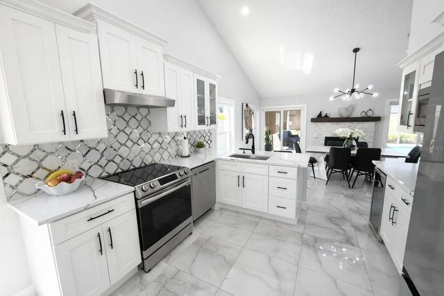 1461 MONA DRIVE, Kissimmee, FL 34744