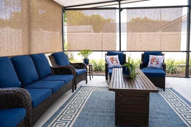 1461 MONA DRIVE, Kissimmee, FL 34744