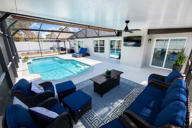 1461 MONA DRIVE, Kissimmee, FL 34744