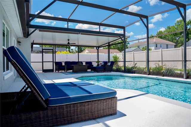 1461 MONA DRIVE, Kissimmee, FL 34744