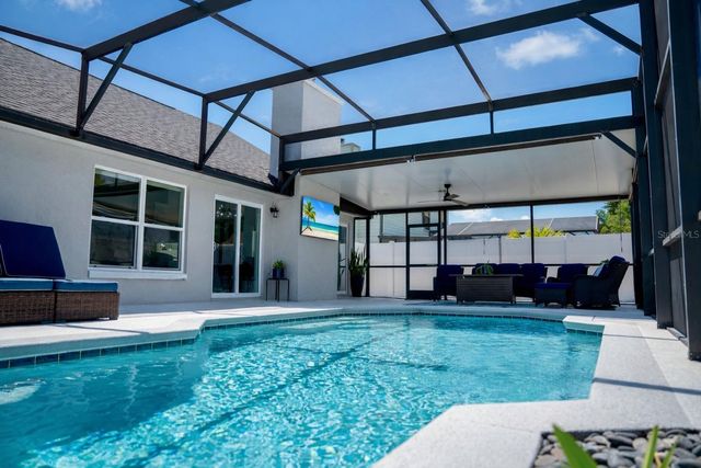 1461 MONA DRIVE, Kissimmee, FL 34744