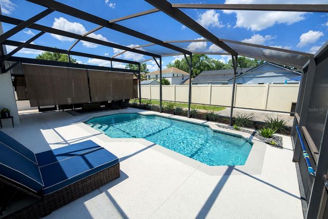 1461 MONA DRIVE, Kissimmee, FL 34744