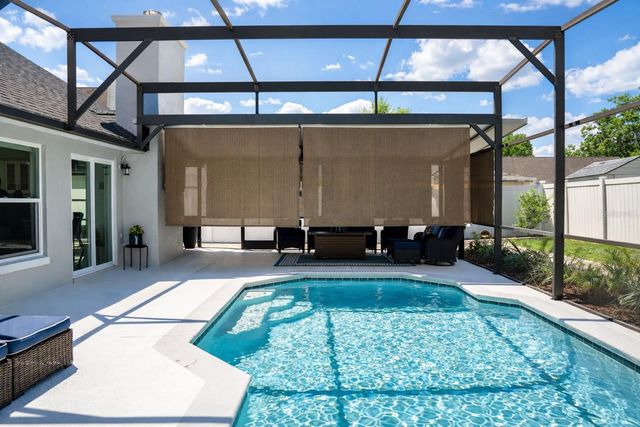 1461 MONA DRIVE, Kissimmee, FL 34744