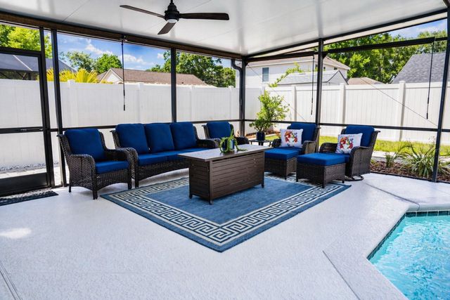 1461 MONA DRIVE, Kissimmee, FL 34744