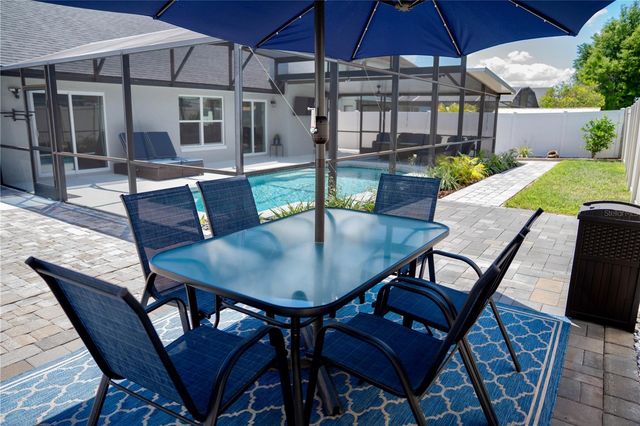 1461 MONA DRIVE, Kissimmee, FL 34744