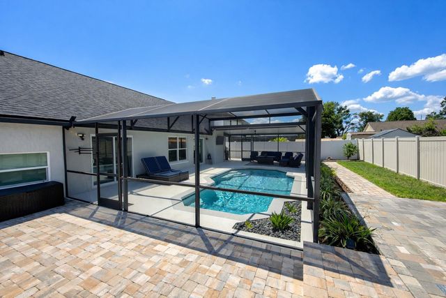 1461 MONA DRIVE, Kissimmee, FL 34744