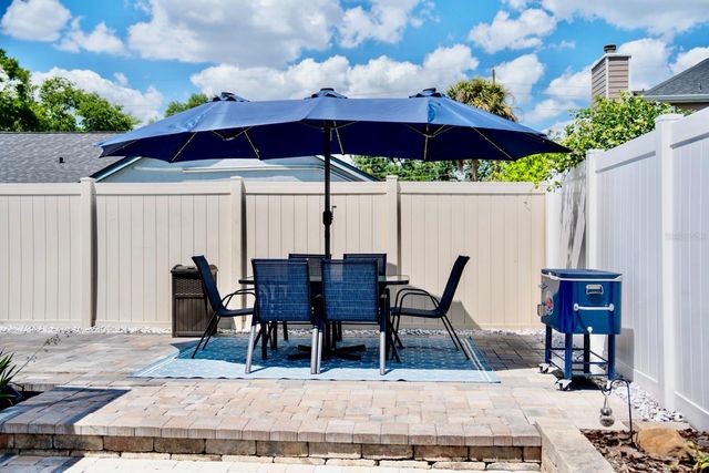 1461 MONA DRIVE, Kissimmee, FL 34744