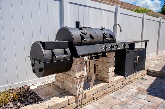 1461 MONA DRIVE, Kissimmee, FL 34744