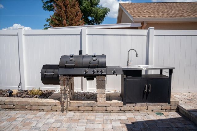 1461 MONA DRIVE, Kissimmee, FL 34744