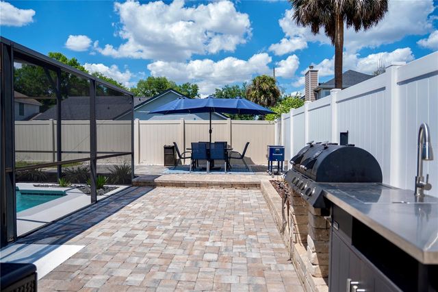 1461 MONA DRIVE, Kissimmee, FL 34744