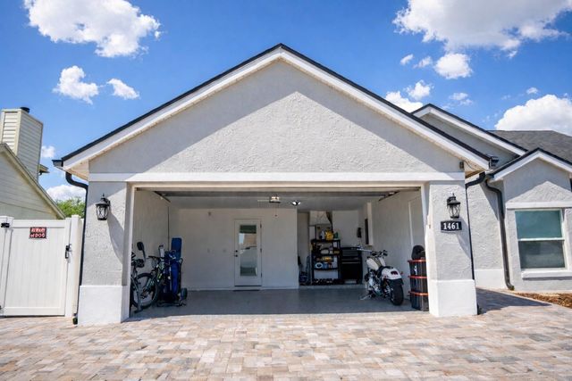 1461 MONA DRIVE, Kissimmee, FL 34744