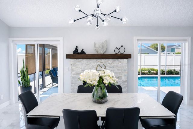 1461 MONA DRIVE, Kissimmee, FL 34744