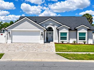 1461 MONA DRIVE, Kissimmee, FL 34744