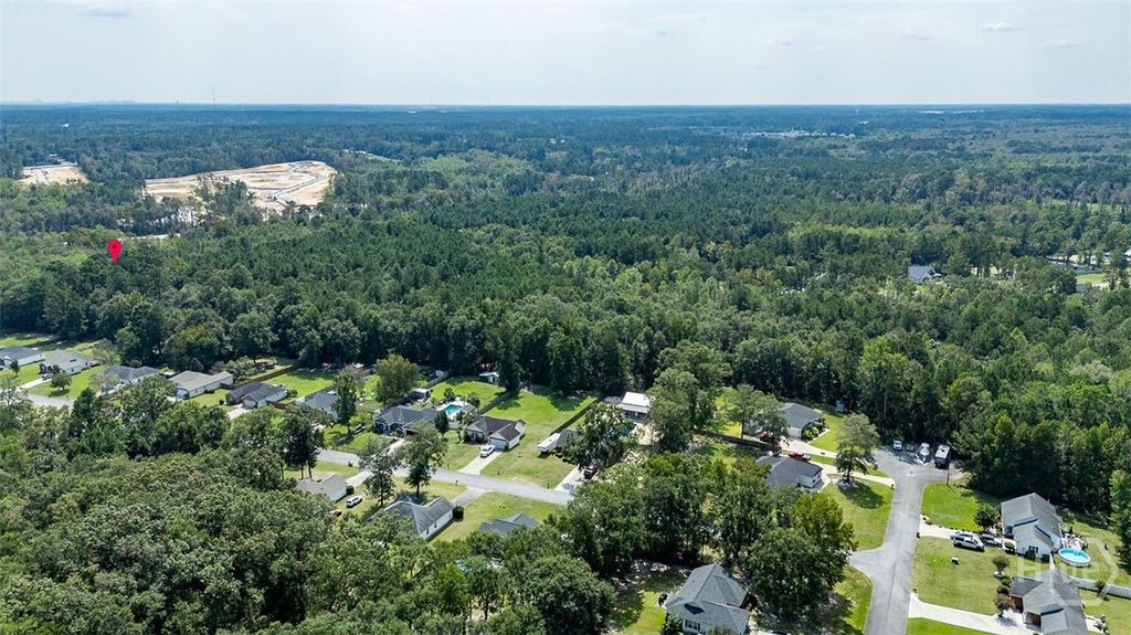 Image 10 of property listing at 650 Old Augusta Road S, Rincon, GA 31326