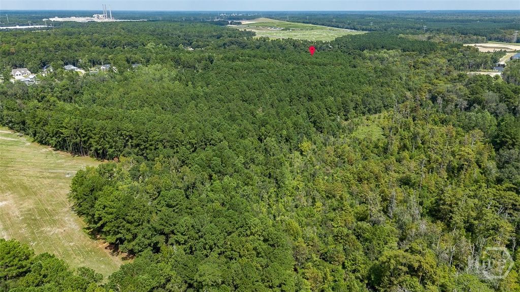 Image 15 of property listing at 650 Old Augusta Road S, Rincon, GA 31326