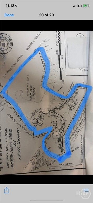 Image 16 of property listing at 650 Old Augusta Road S, Rincon, GA 31326