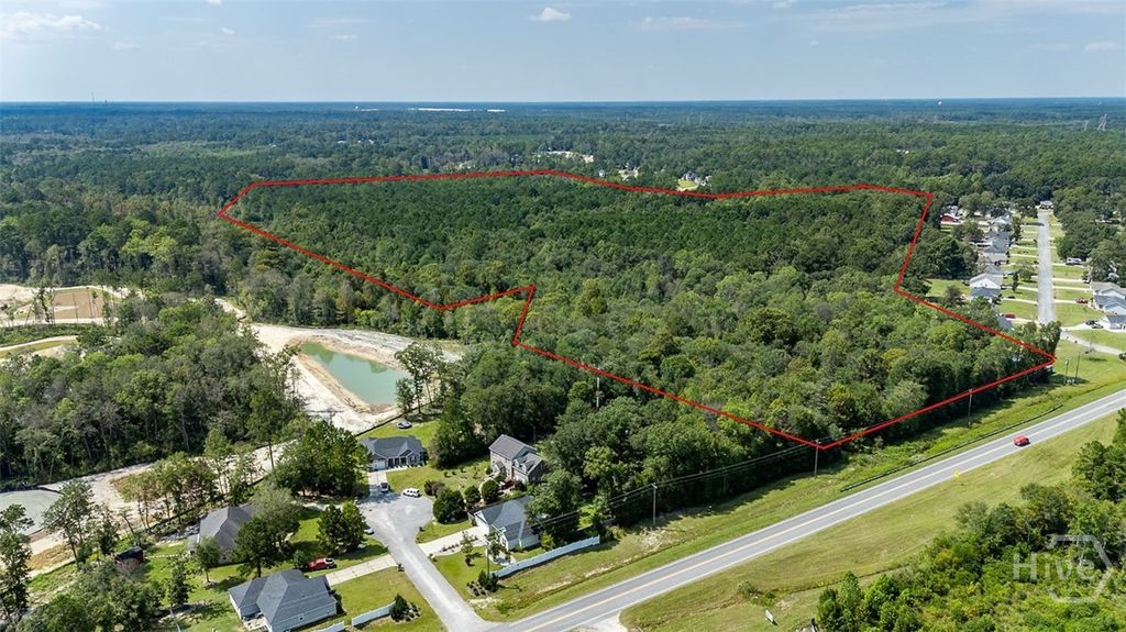 Image 7 of property listing at 650 Old Augusta Road S, Rincon, GA 31326