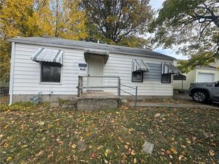 1629 N 49th Street, Kansas City, KS 66102