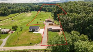 647 & 645 Seaton Road, Afton, TN 37616