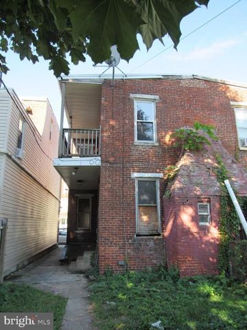 527 GIRARD AVE, York, PA 17403