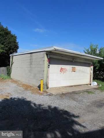 527 GIRARD AVE, York, PA 17403