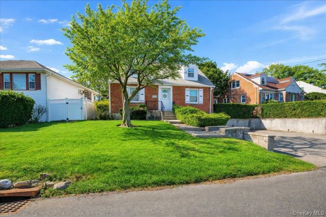 136 Roundhill Drive, Yonkers, NY 10710