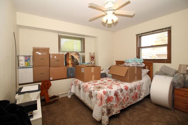 2111 Canary STREET, West Bend, WI 53090