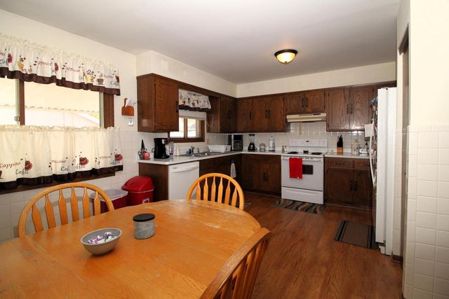 2111 Canary STREET, West Bend, WI 53090