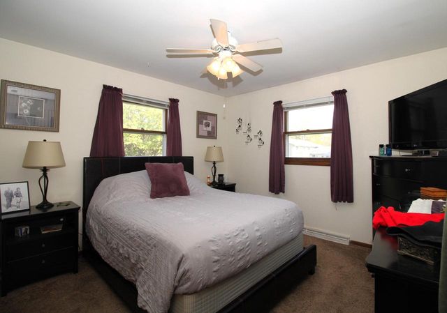 2111 Canary STREET, West Bend, WI 53090